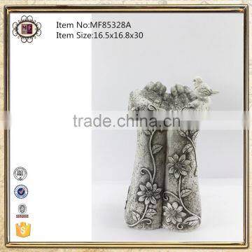 Polystone Hand Shape Statue photo-1