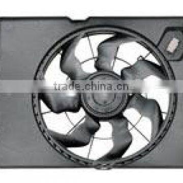 RADIATOR COOLING FAN / CAR COOLING FAN ASSEMBLY/ CAR FAN ASSEMBLY 25380-B3000