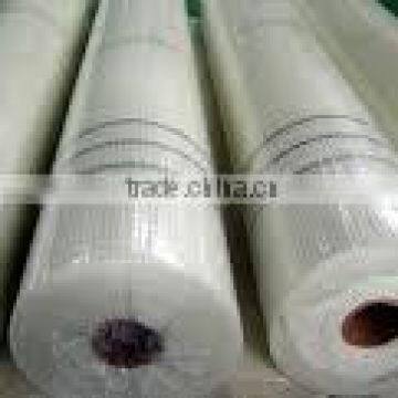 Fiberglass fabric