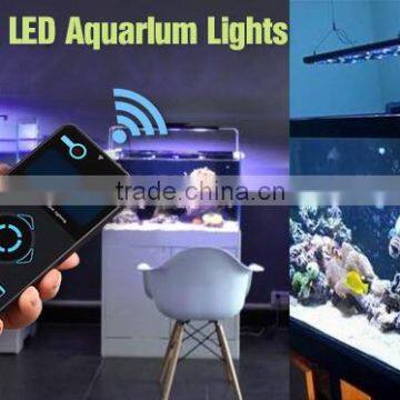 2016 EVERGROW New model IT5080 6 channels led light marine aquarium