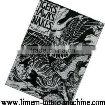 hot high quality The Newest & Popular Tattoo Book