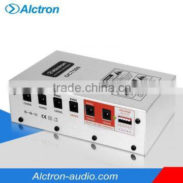 Alctron DCT500 Power Supply