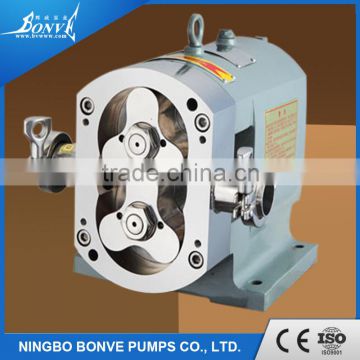 Stainless Steel Food Grade Beverages Transfer Pumps