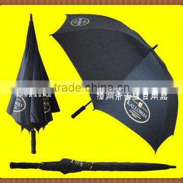 29" high quality golf umbrella