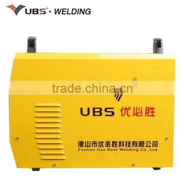 Super Quality Igbt Inverter Manual Arc Welder Machines dc Welding Machine ZX7-500D photo-4