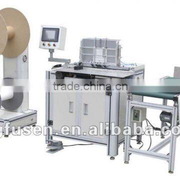 Perfect Semi-automatic 520 double loop wire Binding Machine