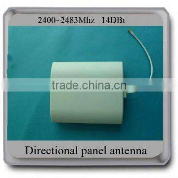 (Manufactory)Panel 2.4GHz Directional Antenna