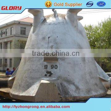 Cast Slag Pot for Steel Plants Steel Mill Iron-works