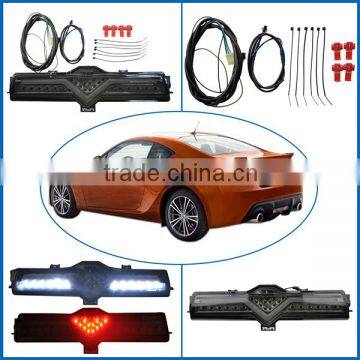 OEM designed led rear fog light for GT86 LED brake light