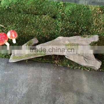 Artificial Wall Plant Home Decoration photo-2