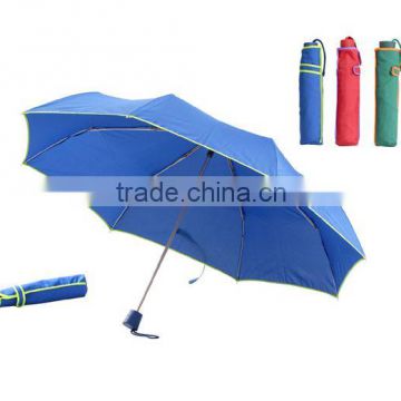 Three Fold Umbrella