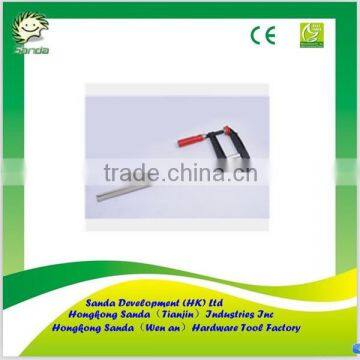 GD-00170 wood handel F- clamp