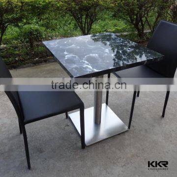 Used coffee tables for sale,marble top coffee table from china