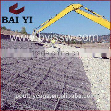 Hot Sale High Quality Gabion Mesh/Gabion Box/Gabion Basket With All-Purpose