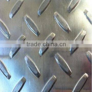 Aluminum Tread Plate