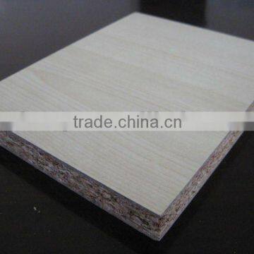 melamine partical board