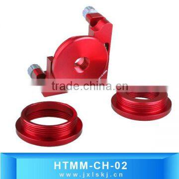 3 Axis Adjustable Optical Lens Mount