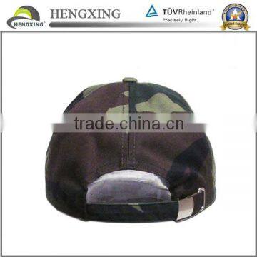 Custom Baseball Cap Camo Baseball Cap 6 Panels Baseball Caps photo-3