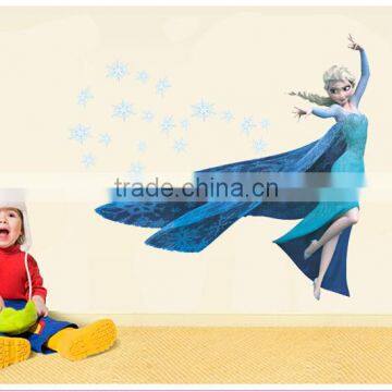 2016 Low Price Home Decoration Wall Sticker Kid photo-2