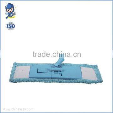 Easy Use Eco- Friendly Feature Microfiber Cleaning Mop