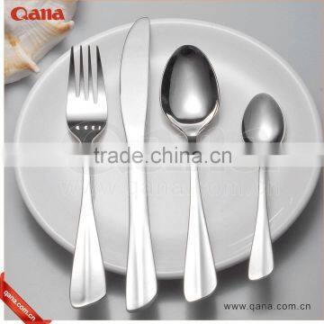 18/10 international stainless steel german flatware                        
                                                                                Supplier's Choice