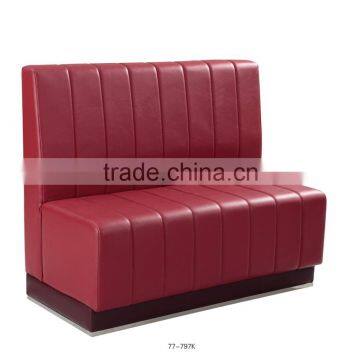 dining booth seating set modern furniture restaurant booth fixed seating sectional sofa diner furniture