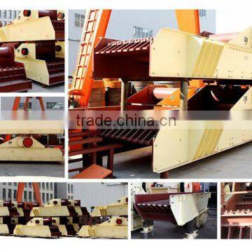 Feed Machine, Feeder, Crusher Feeder