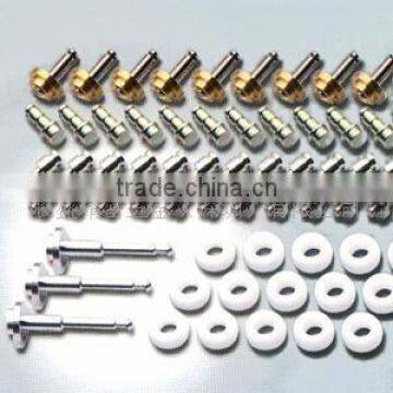 precision metal parts, non-standard metal parts (factory price)