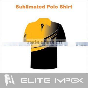 boys polo shirt