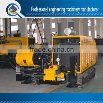 JL-18T Horizontal Directional Drilling Machine photo-3