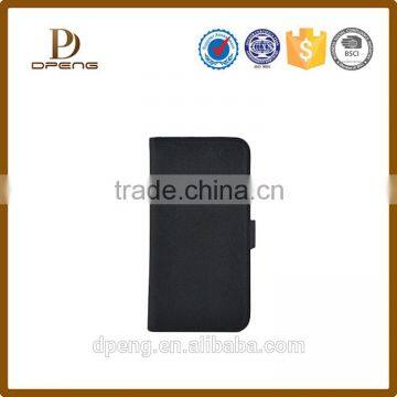 Custom Mobile Phone Case Card Holder Wallet Phone Case Leather for Iphone 6 photo-6