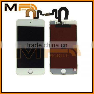 LCD Display With Digitizer Touch Screen Assembly for Phone 5C