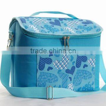 24 L Fashion Lunch Cooler Bag