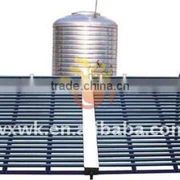 non-pressure solar collector(W180)