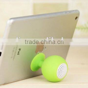 2016 Smallest Novelty Gifts Wireless Speaker for Girls . photo-3