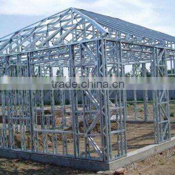 steel structure