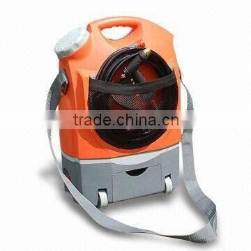 GFS-C1-water tank cleaning equipments with 3m power cord