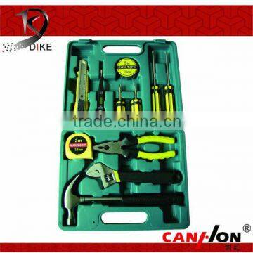 12pcs repair tool set, tool set , hand tool set, hand tool kit