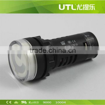 Factory Direct Good Quality LED Indicator Light AD108-22W-D