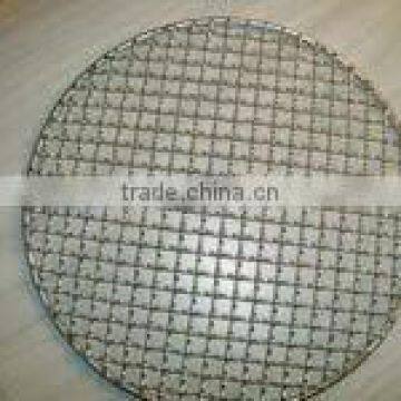 Barbecue Grill Netting