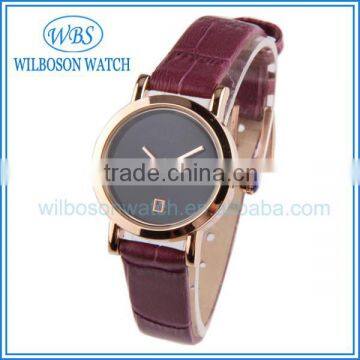 China market valentine's watch Japan movement
