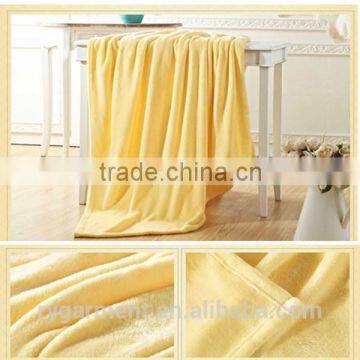 2015Polyester Blanket Cheap Blankets, Korean Blanket, Babi Blanket