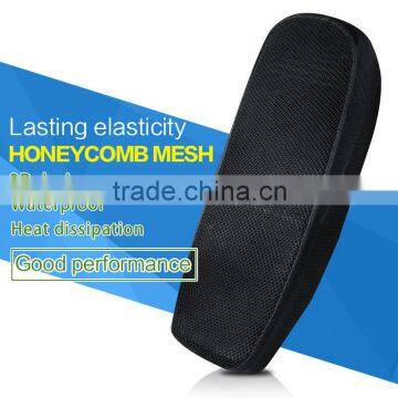 Leading Factory of High Quality Motorcycle Cool Mesh Seat Cover