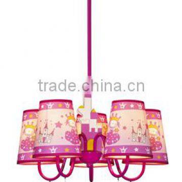 Children Pendant Lamps/carton pendent lamp/baby pendent lamp