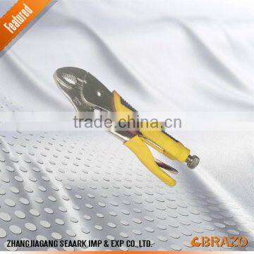 straight jaw locking pliers jaw pliers soft