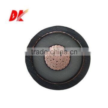 XLPE 11kv Power Cable Price 240mm Power Cable photo-2