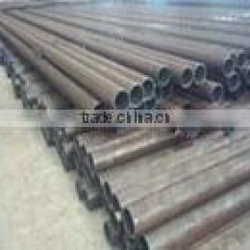 carbon steel seamless pipe for construction