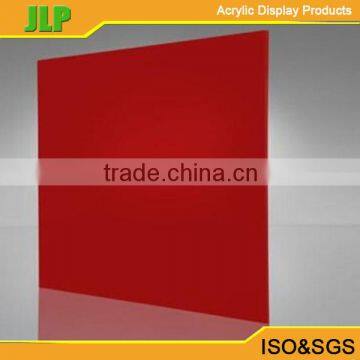 JLP transparent and clear cast acrylic sheet,glass sheet