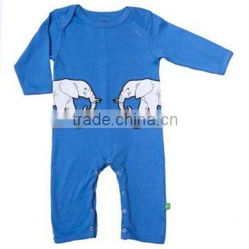 custom plain baby wholesale romper