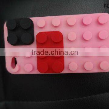 Silicone Case for Iphone 4&4S
